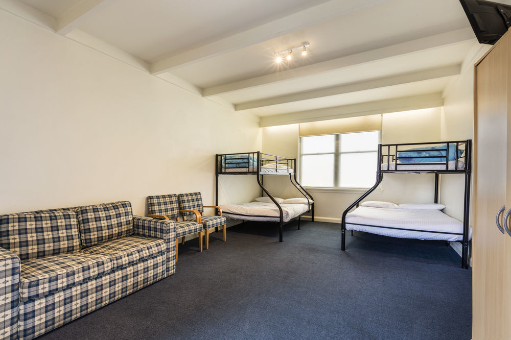 Nightcap At Sandbelt Hotel Moorabbin Bagian luar foto