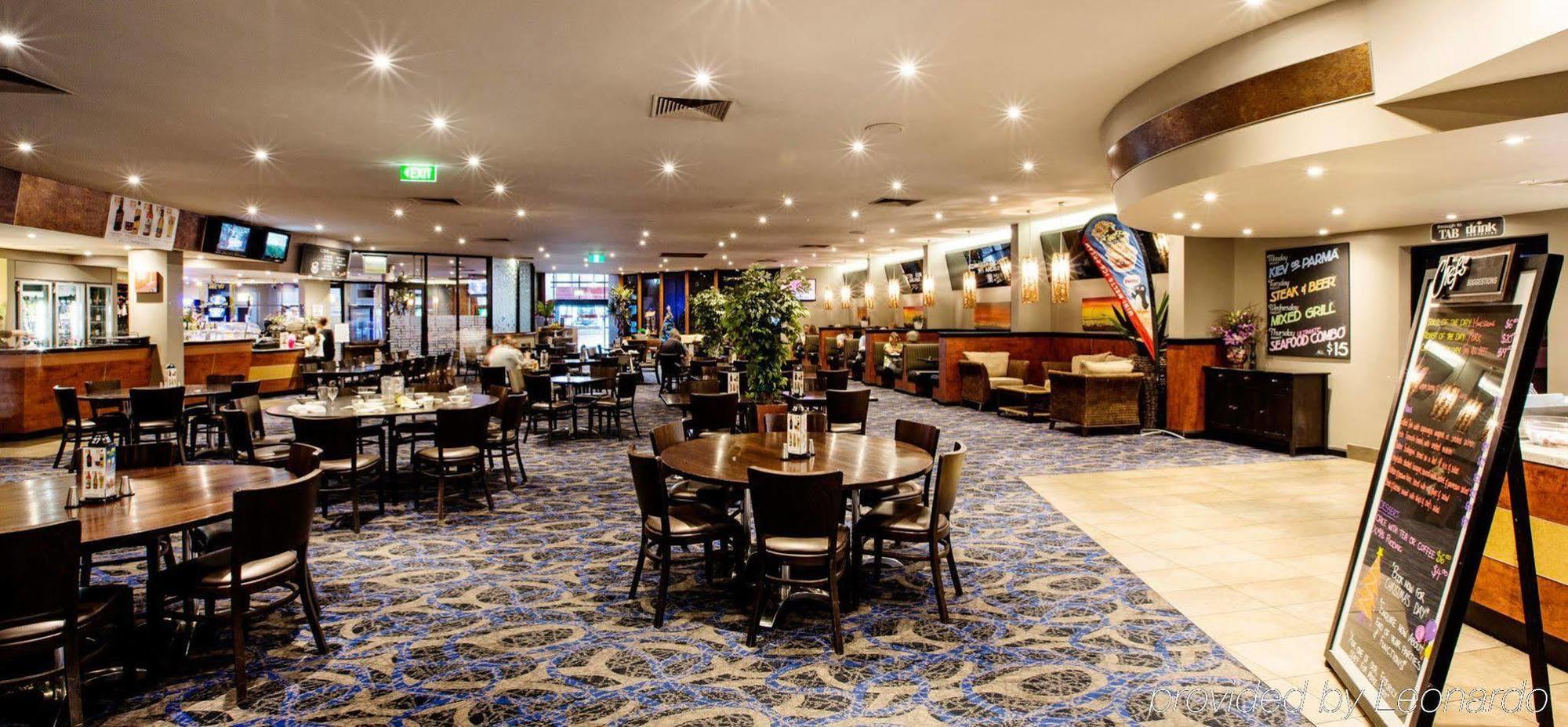 Nightcap At Sandbelt Hotel Moorabbin Bagian luar foto