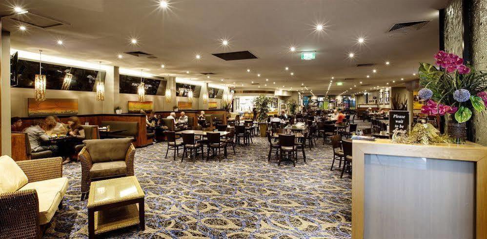 Nightcap At Sandbelt Hotel Moorabbin Bagian luar foto